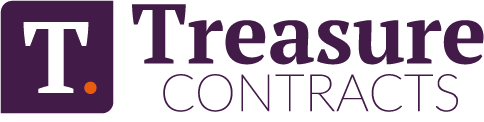 Treasure Contracts